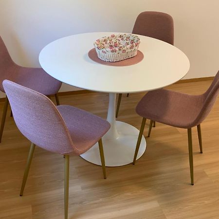 Apartmaji Pr' Nas Lasko Ngoại thất bức ảnh