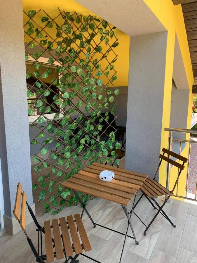 Apartmaji Pr' Nas Lasko Ngoại thất bức ảnh